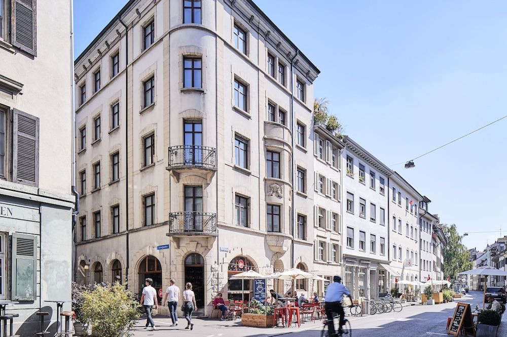 Consum Boutique Hotel 1