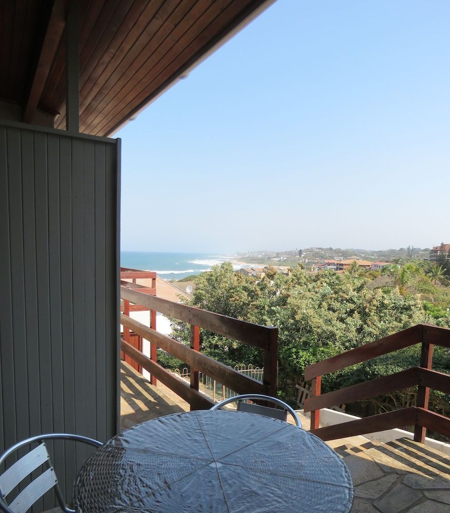 Beachcomber Bay Guest House In South Africa 2