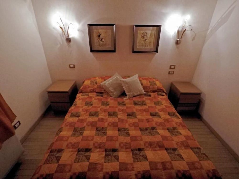 Tenuta La Rosa B&B 2
