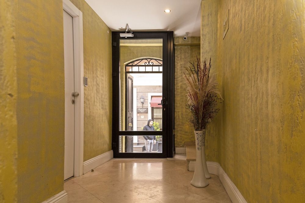 Galata Door Hotel 2