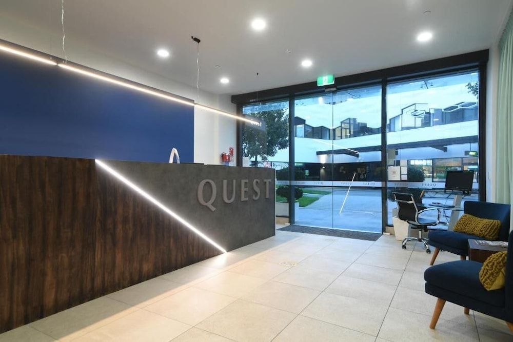 Quest Highbrook 2