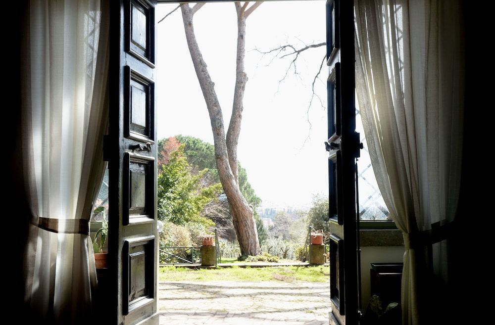Vigna dell'Agrifoglio Home Residence di Eugenio Azzolini 2
