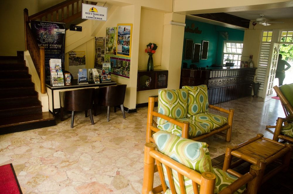 Sandcastles Beach Resort 2