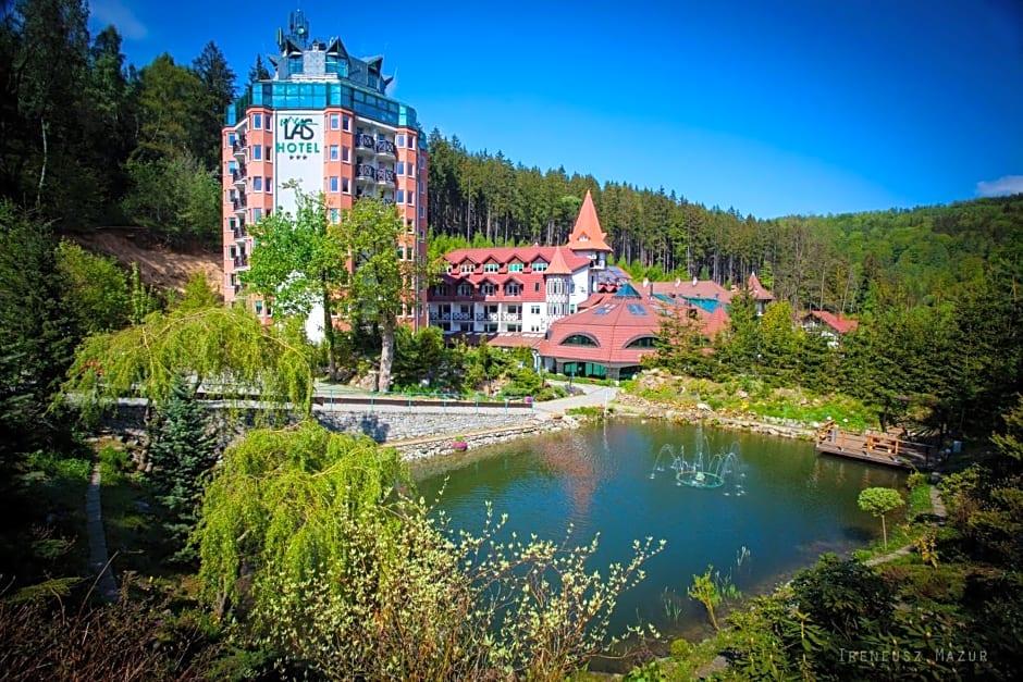 Hotel Las Piechowice 1