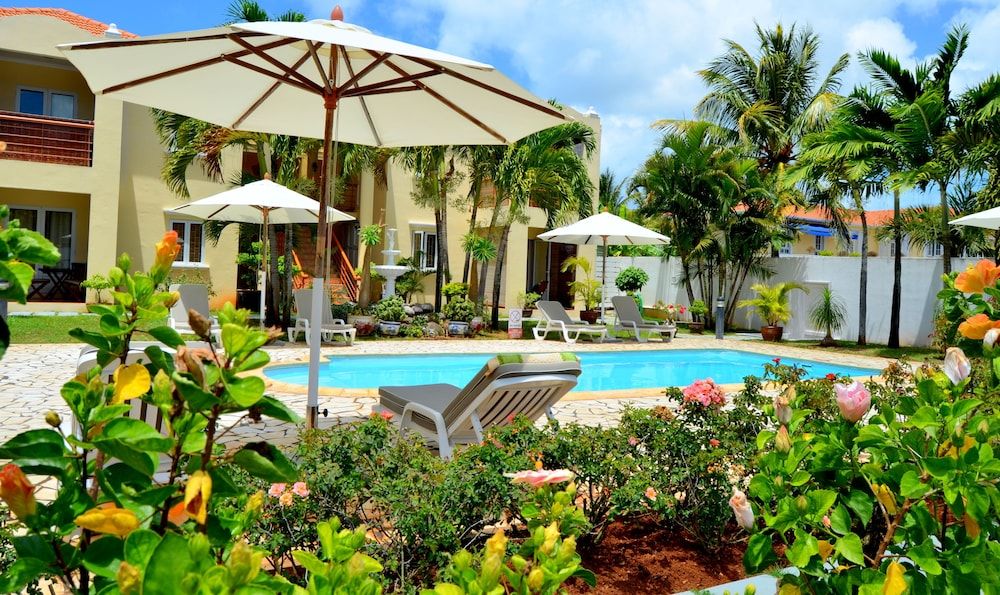 La Pointe Villas 1