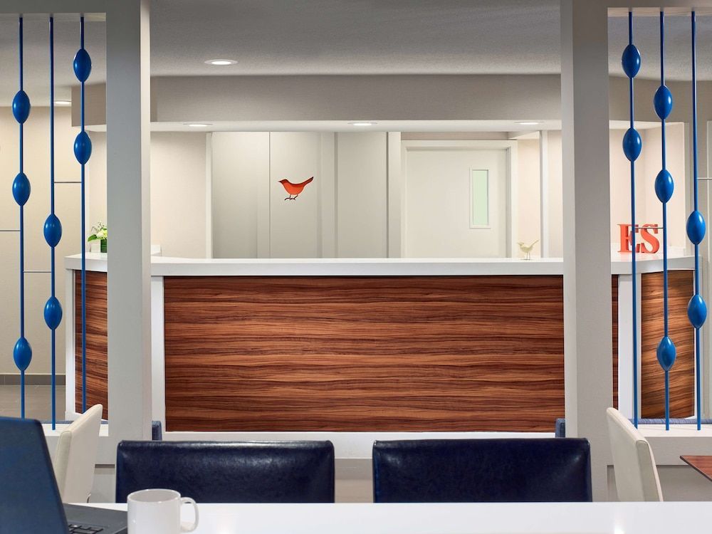 Sonesta ES Suites Providence - Airport 1