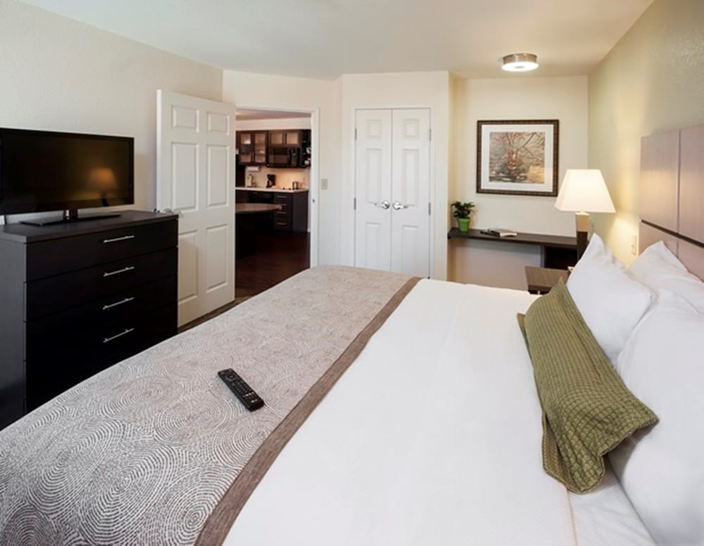 Candlewood Suites CASPER by IHG 2