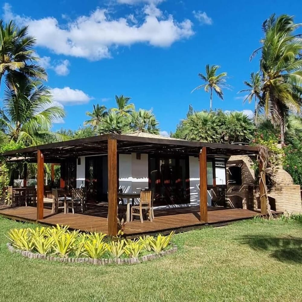 Casa Della Bangalôs 1