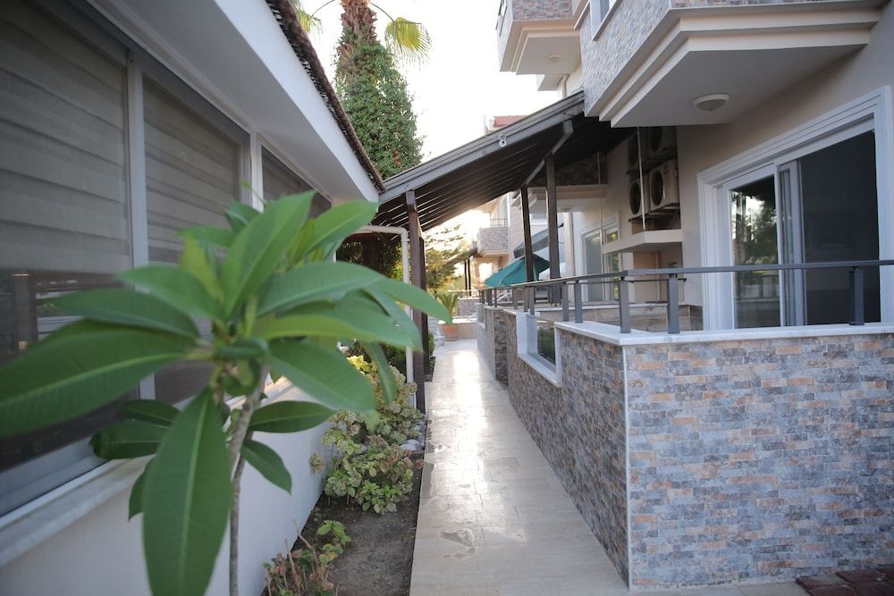 Villa Verdi Dalyan 2
