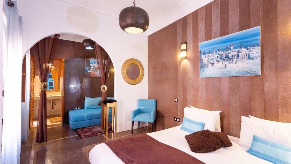 Riad Mazaya 2
