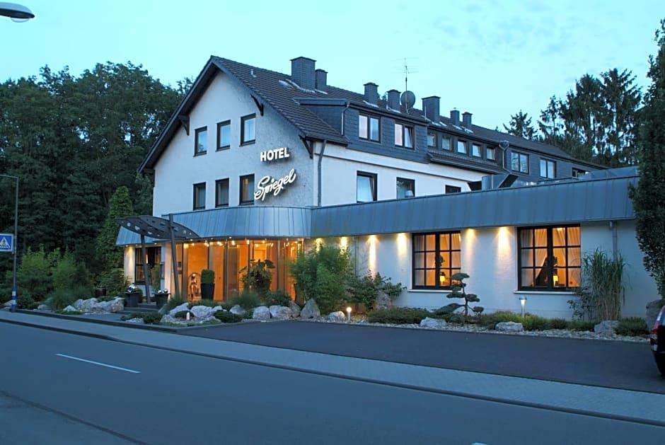 Hotel Spiegel 2