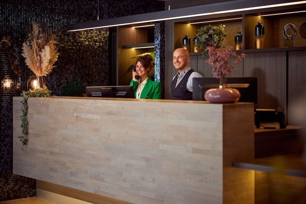 Van der Valk Hotel Dennenhof 2