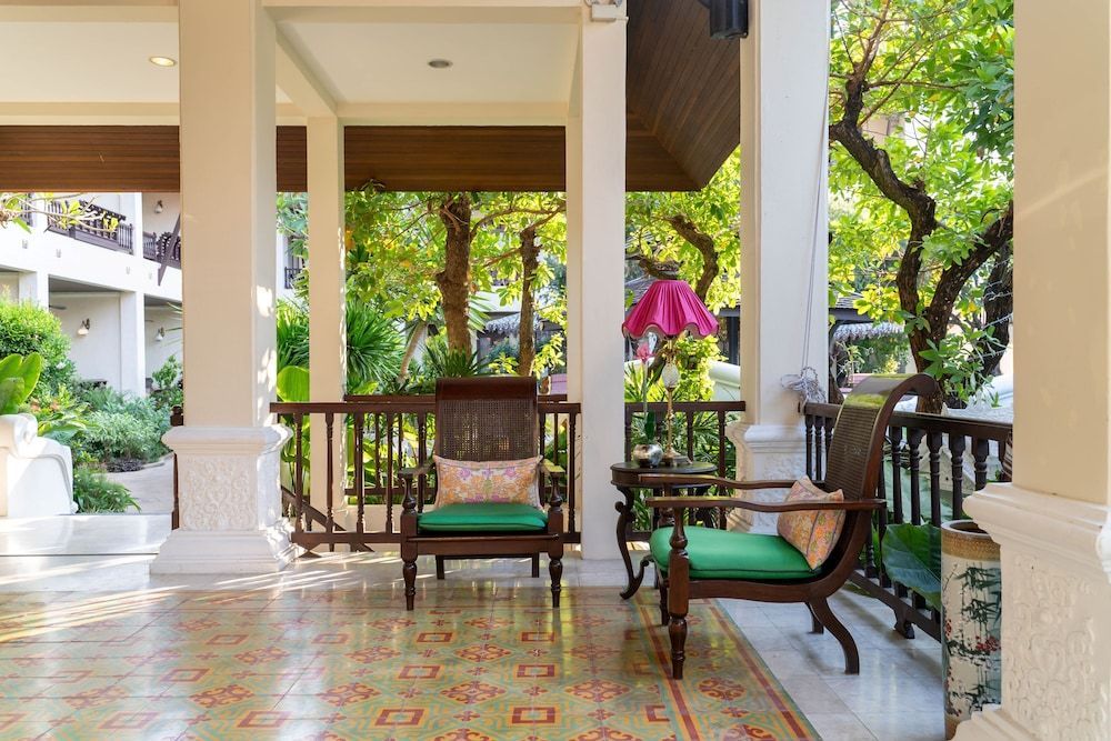 Puripunn Hideaway 2