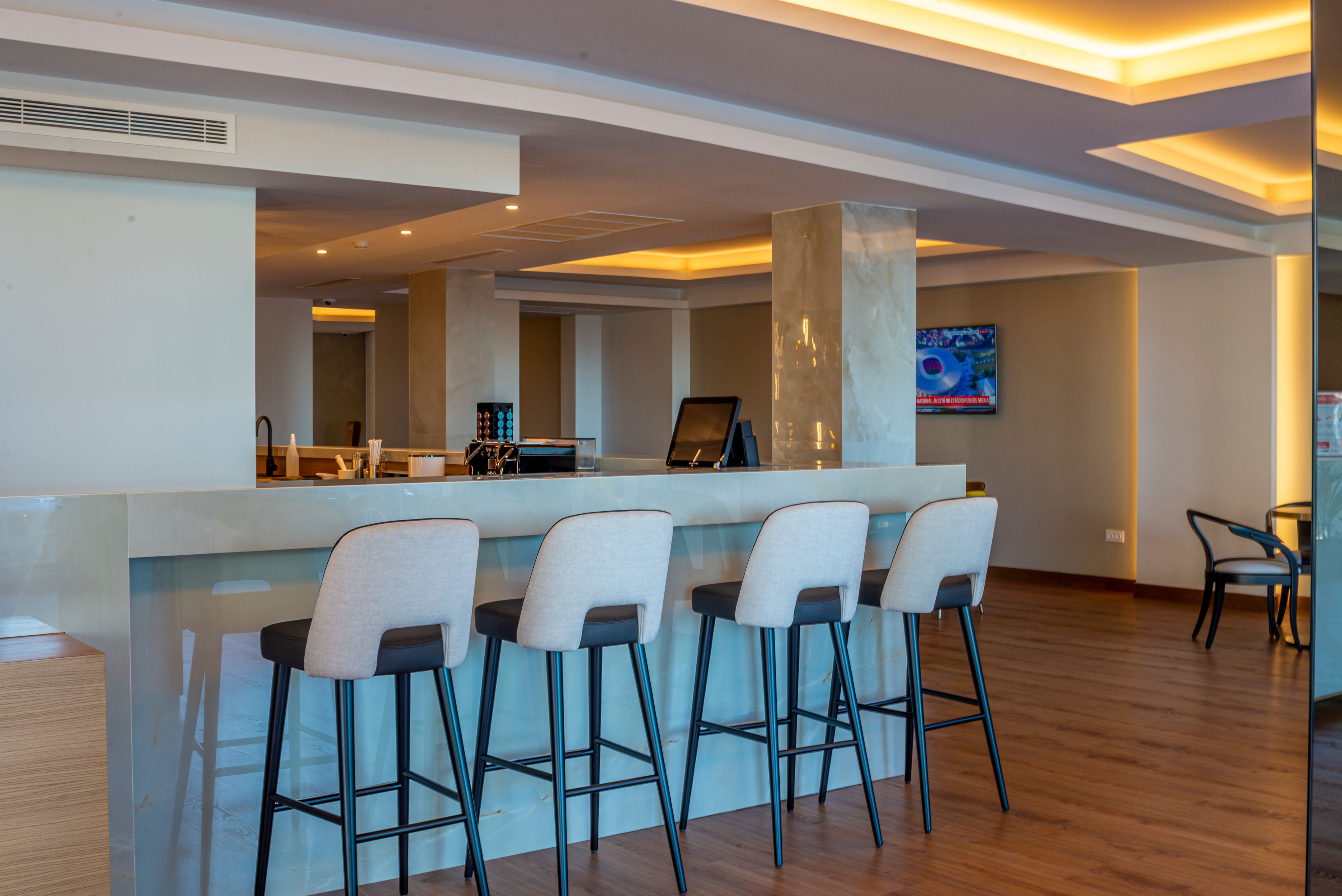 Santa Eufémia Covilhã Hotel 1