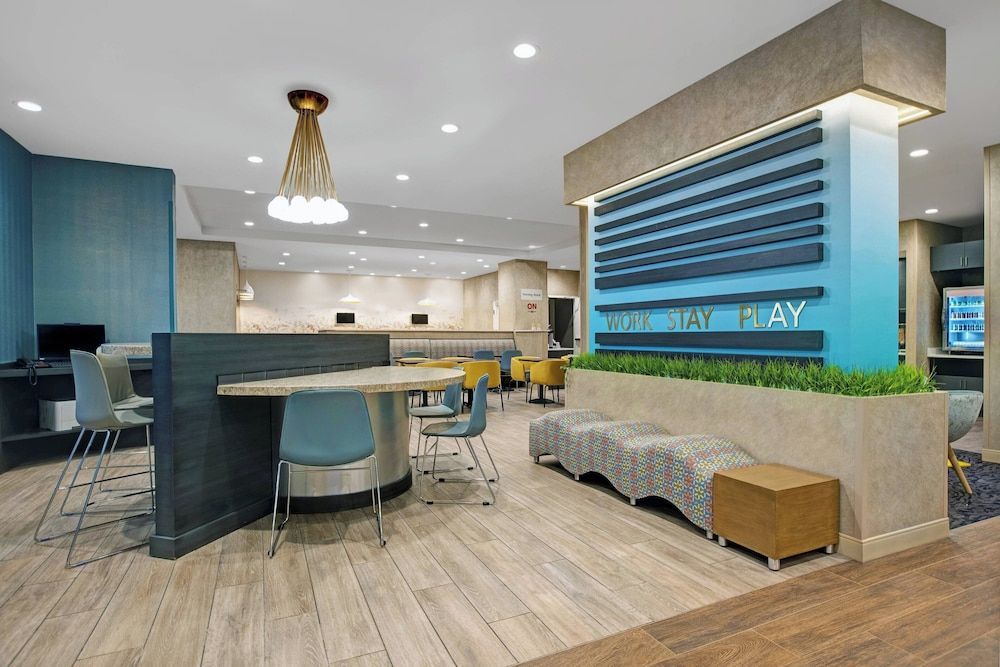 TownePlace Suites by Marriott Potomac Mills Woodbridge 1