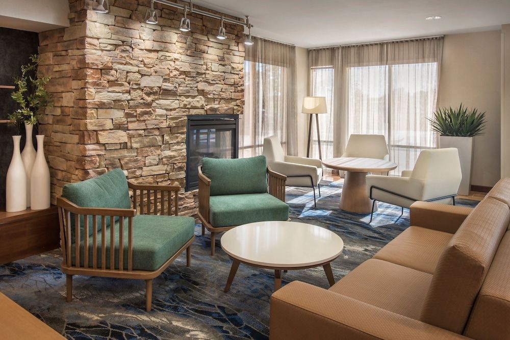 Fairfield Inn & Suites by Marriott Watertown Thousand Islands 2