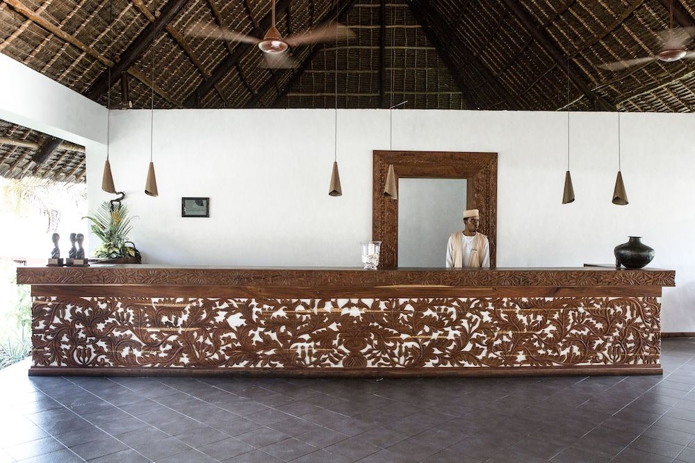 Karafuu Beach Resort & Spa 2