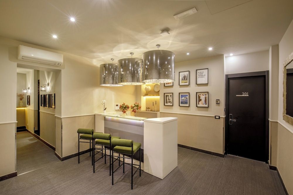 Stay Inn Rome Via Del Corso 2