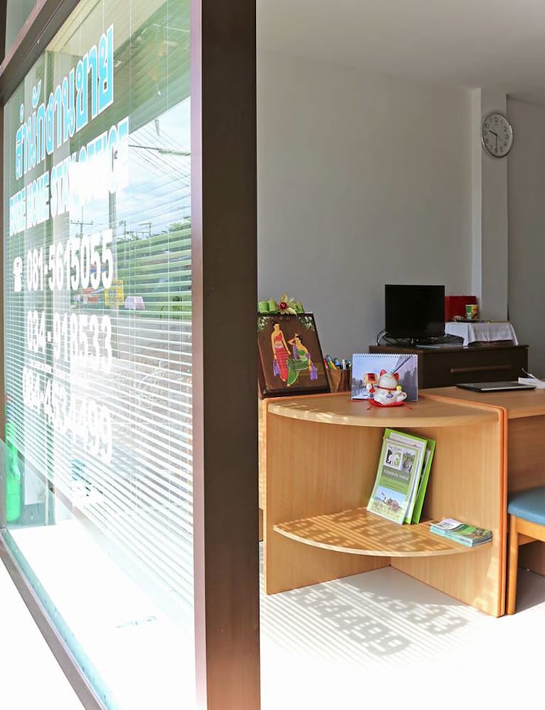 Chez Bure - Bure Homestay 2