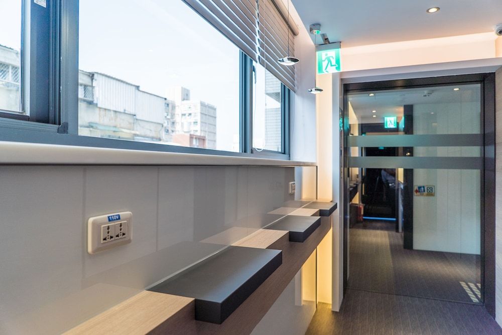 Taipei Discover Hostel 2