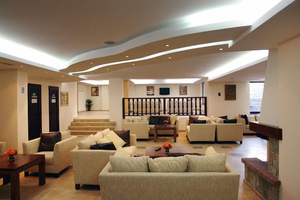 Winslow Elegance Hotel 2