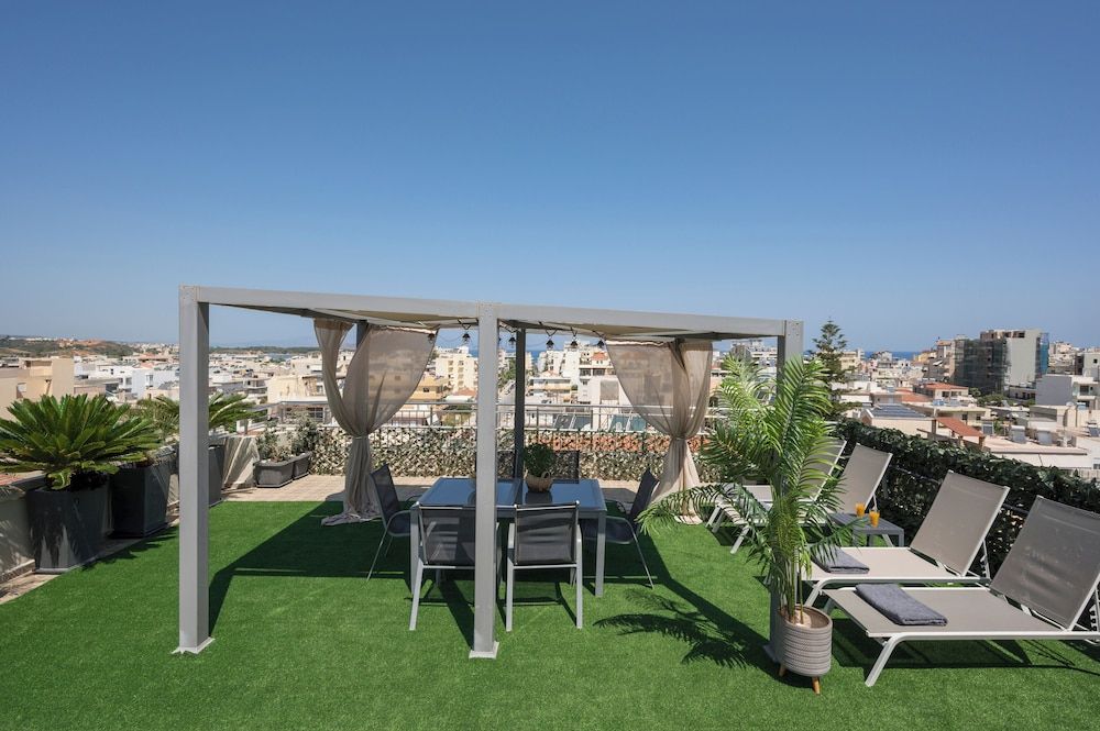 Apartments Chania 1