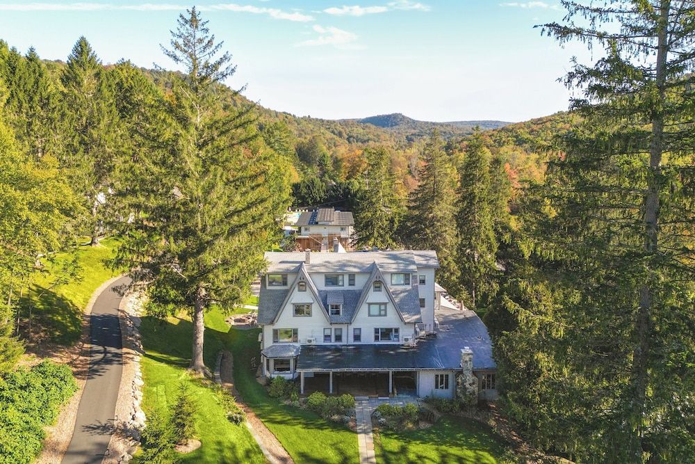 Callicoon Hills 1