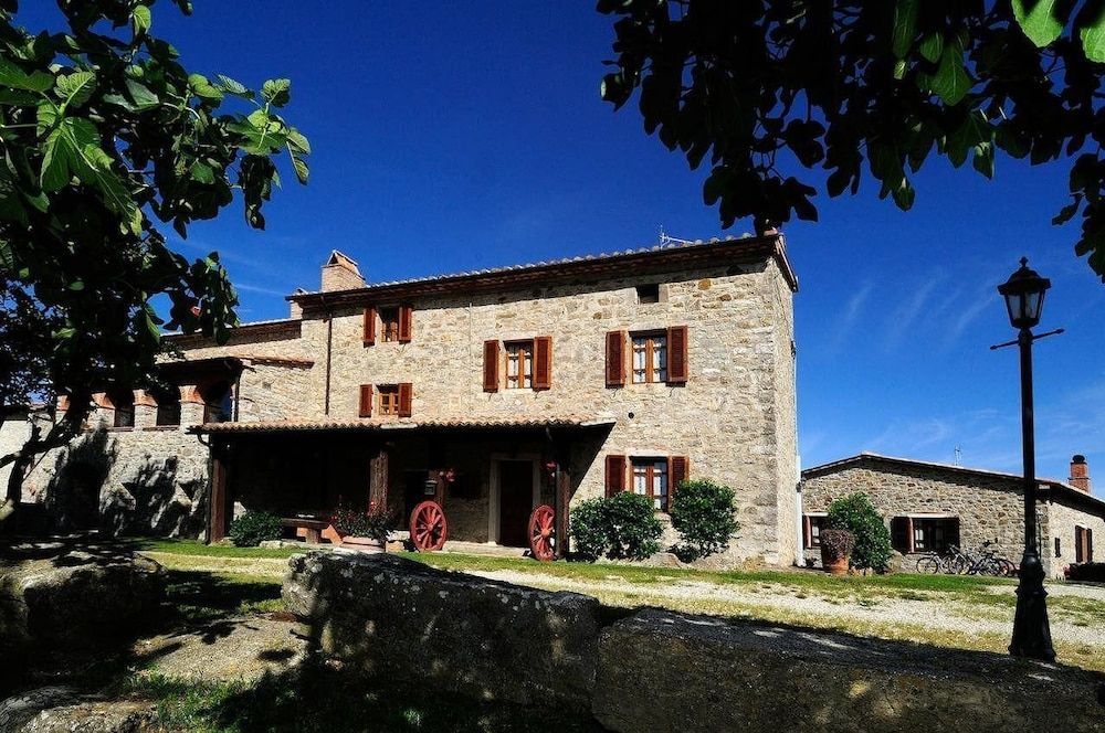 Agriturismo I Monti 1