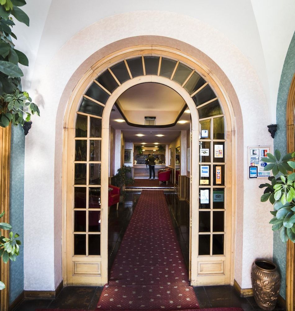 Hotel Kristina 2