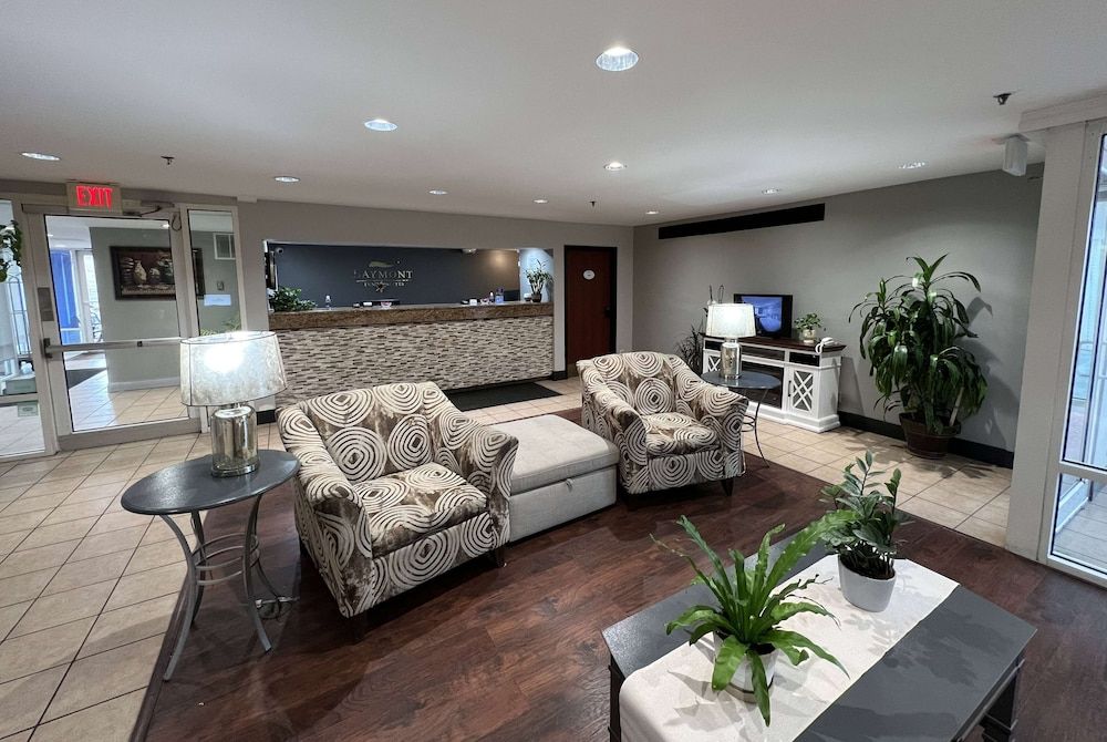 Baymont by Wyndham Peoria 1