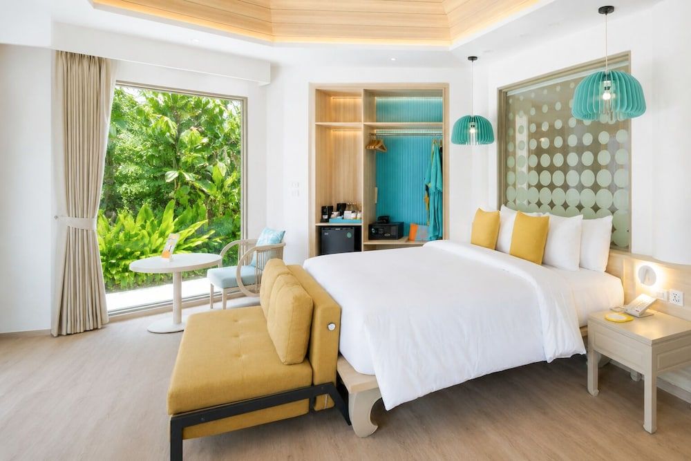 The Sun Club Khao Lak by Katathani 2