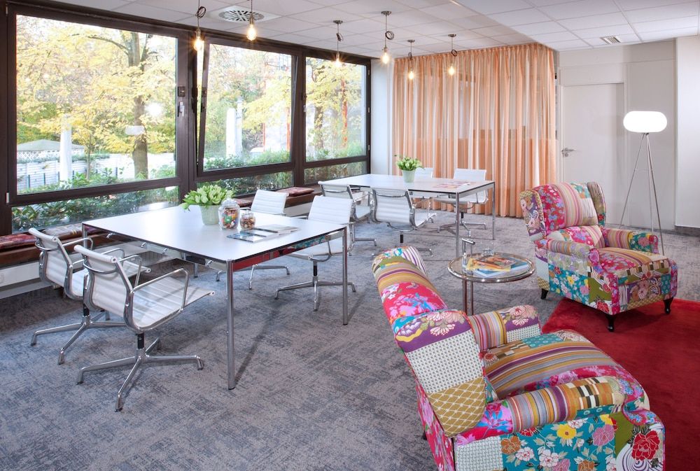 Rheinhof by Gerda Good Living - Digital Access 2