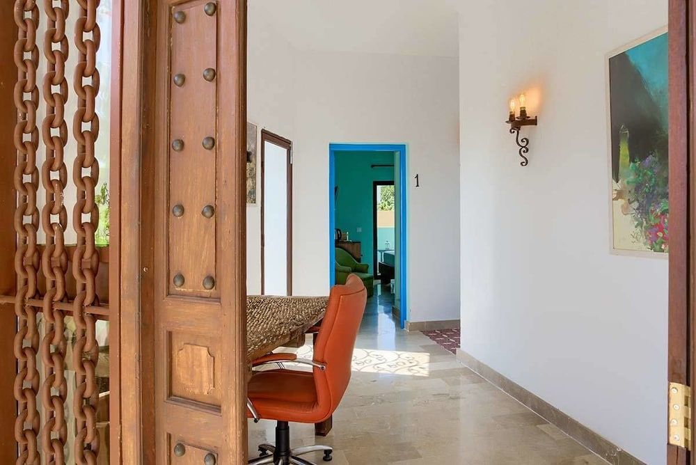 Hostal Sahaba Zahora 2