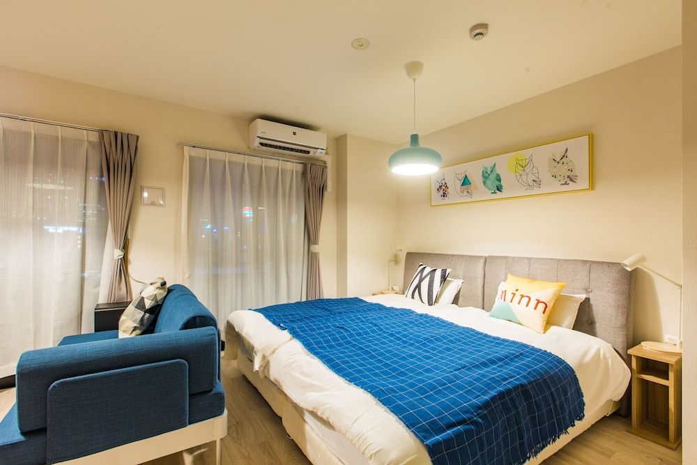 Sky Living Namba 2