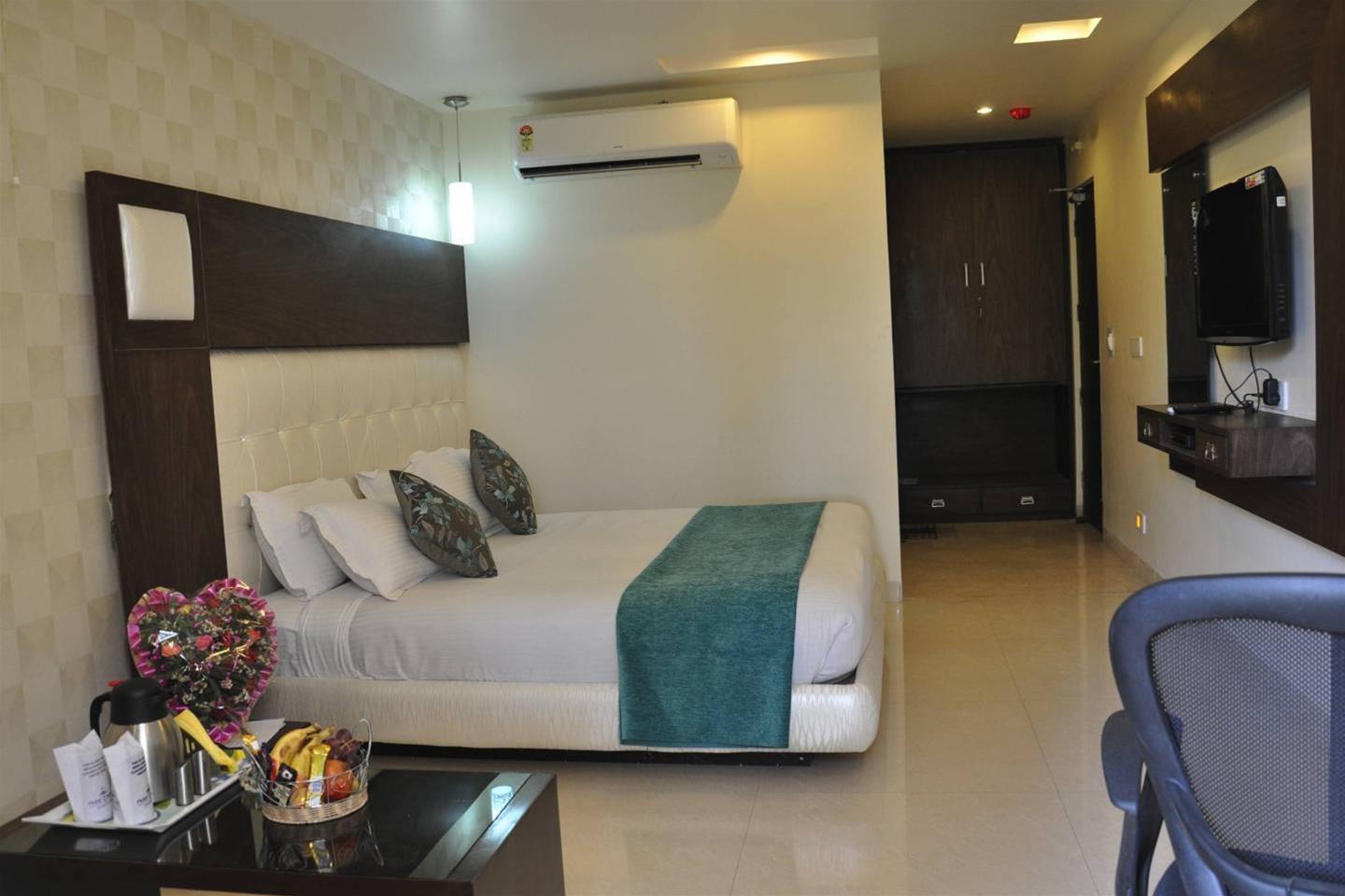 Hotel Diamond Plaza 2