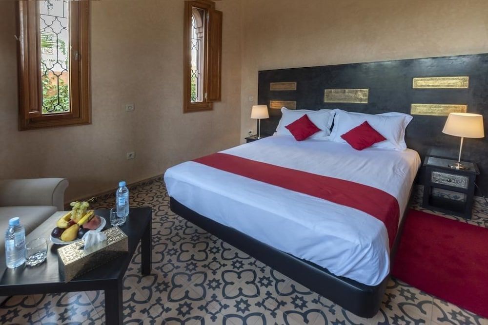 Villa Riad Les Deux Golfs 2