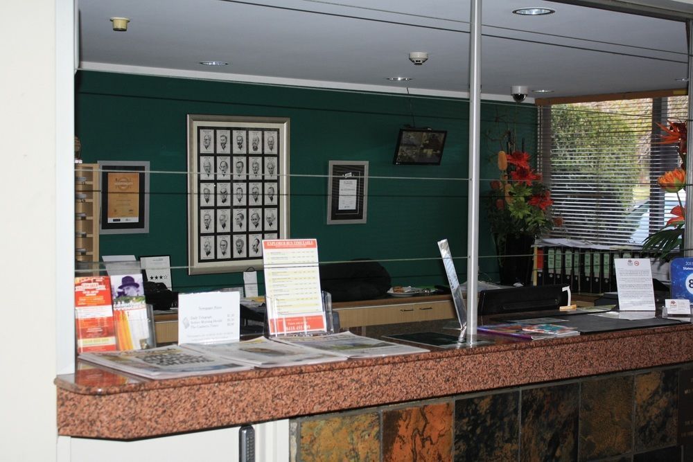 Statesman Hotel 2