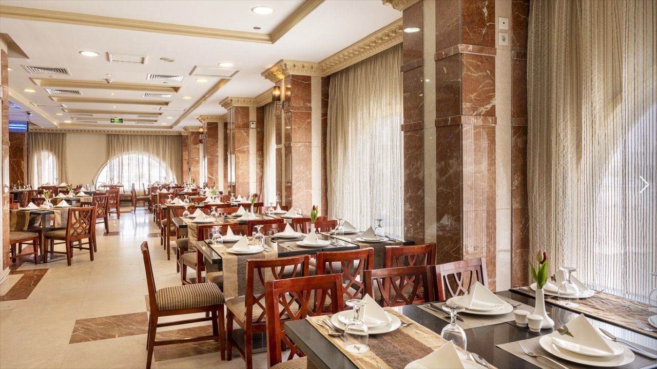 Kingsgate Hotel Durrat 1