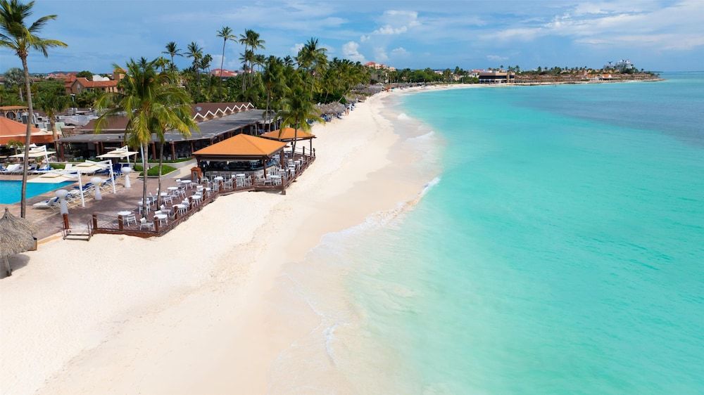 Divi Aruba All Inclusive 1
