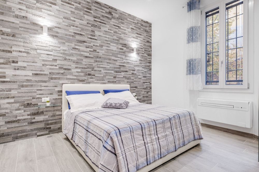 GuestHost - Bolognina Centro-Stazione Apartment 2