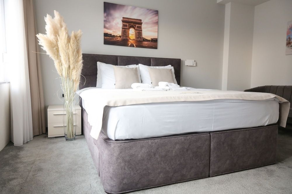 Smart Apartments Templum 2