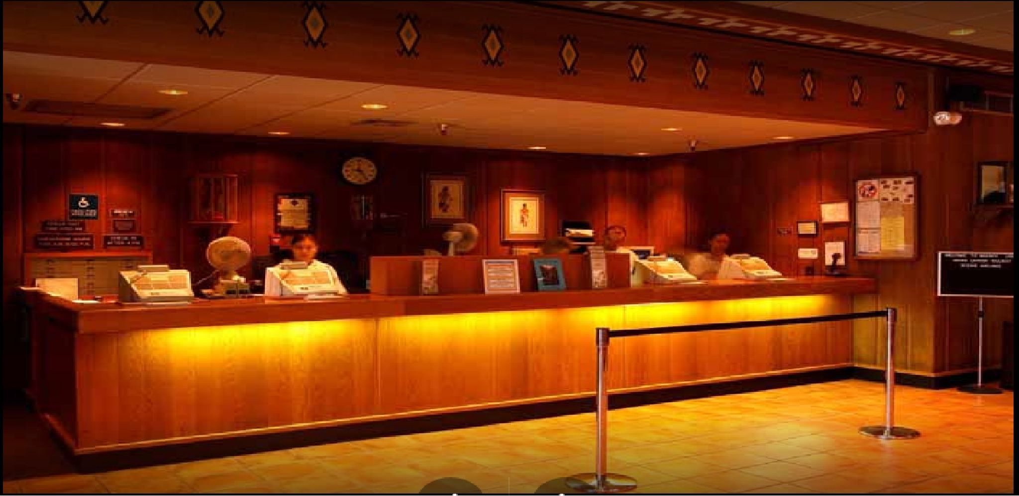 Maswik Lodge North 2