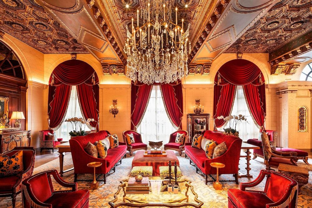 The St. Regis Washington, D.C. 2