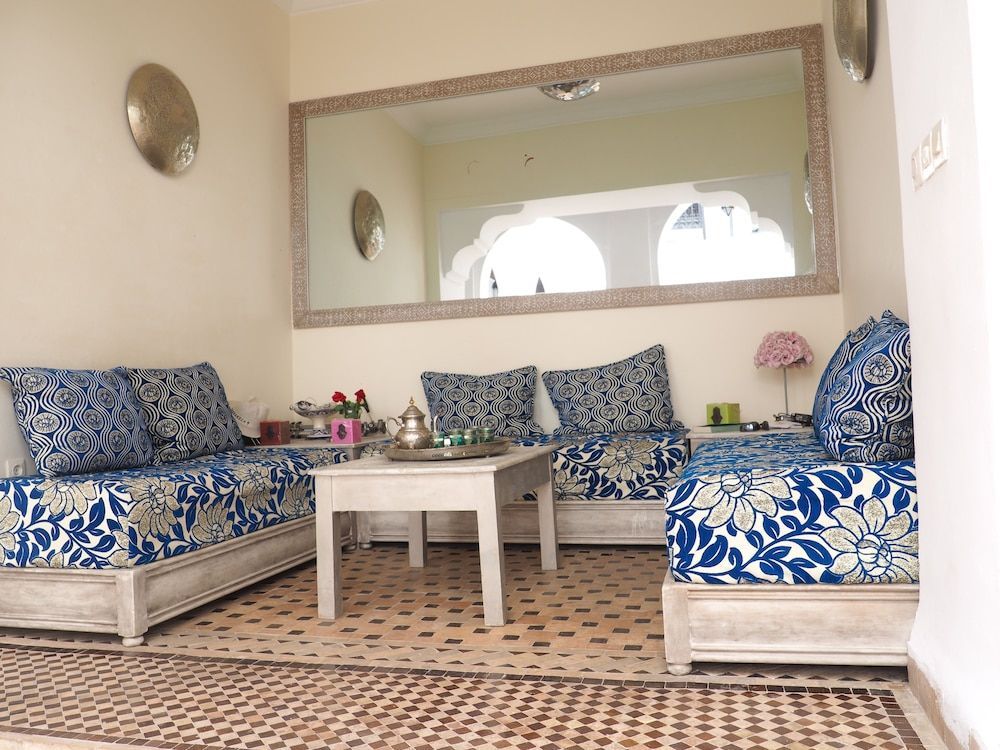 Riad Ciel d'Orient 2