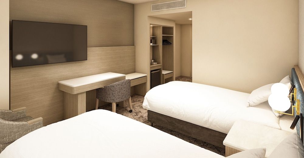 ANA Crowne Plaza Hamamatsu by IHG 2