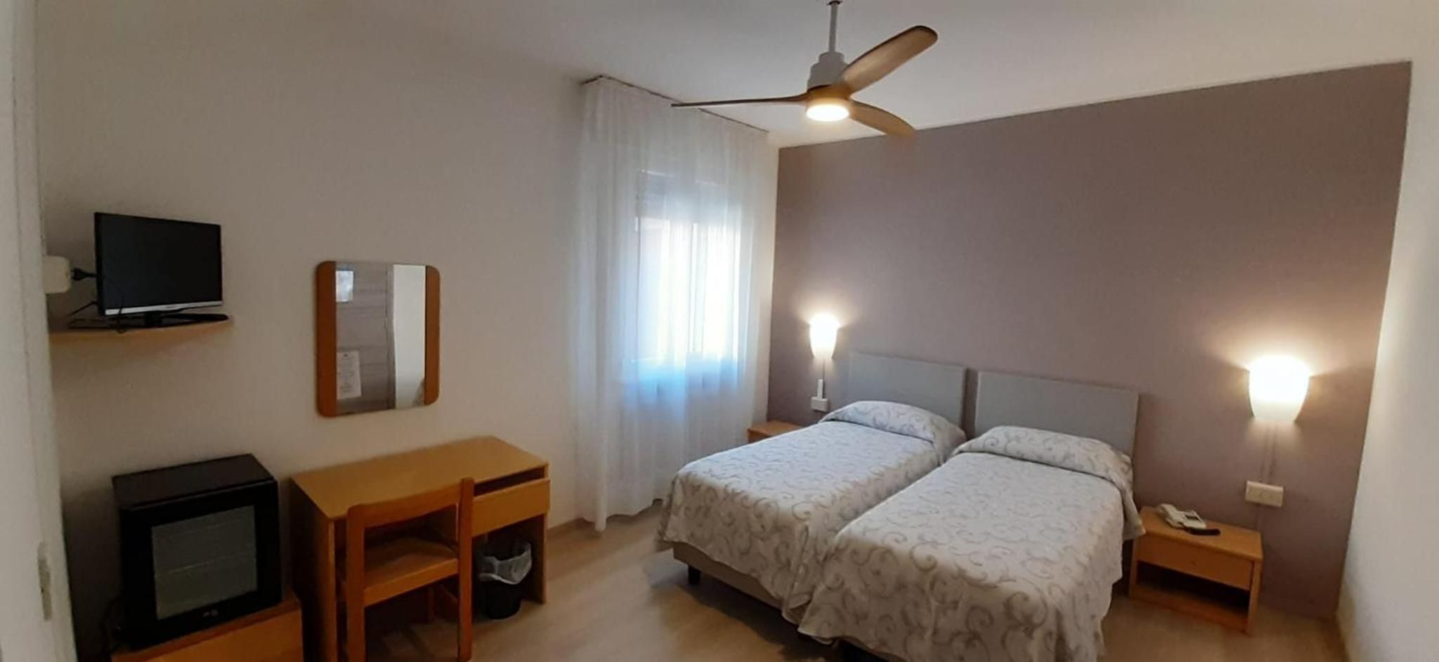Albergo Centrale Tarcento 2