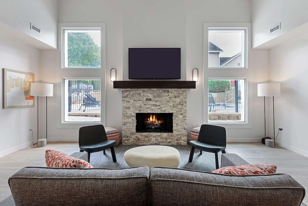 WaterWalk Extended Stay by Wyndham Atlanta Perimeter 2