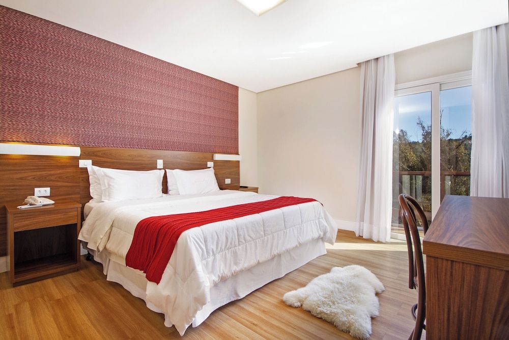 Hotel Chateau 2