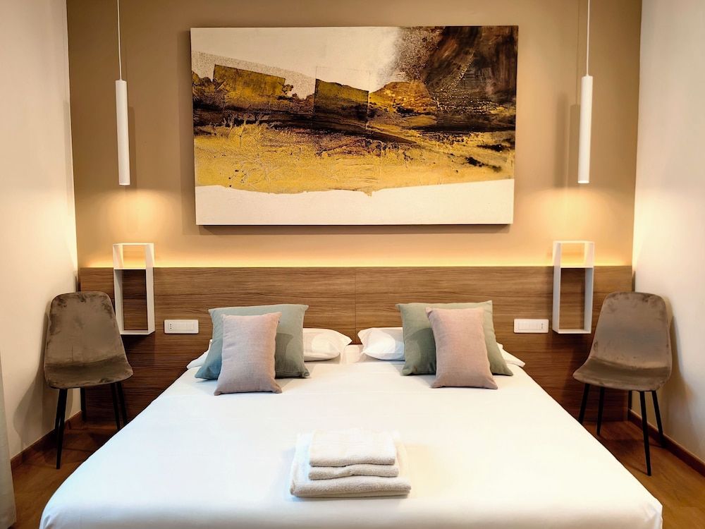 Consolini Art Guesthouse 1