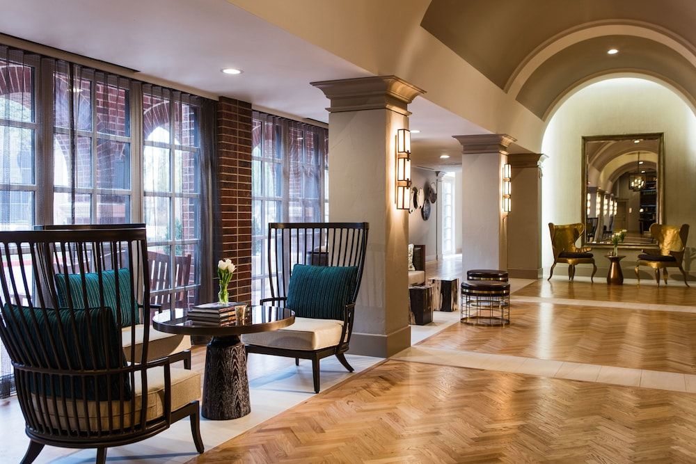 Renaissance Waterford Oklahoma City Hotel 2